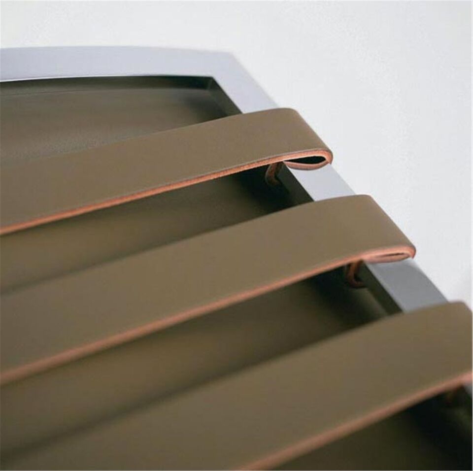 Mies van de Rohe Barcelona insp Chair