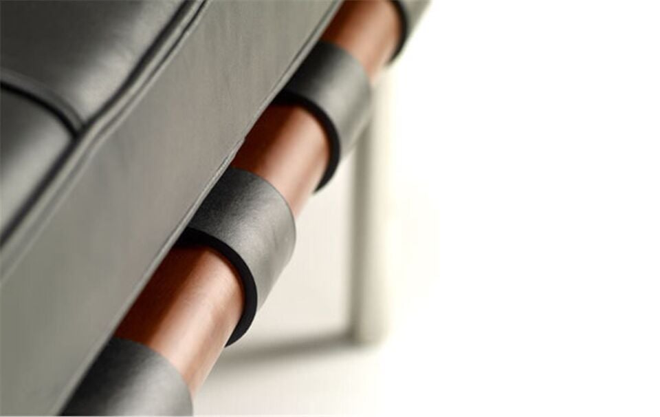 Mies van de Rohe Barcelona insp Bench