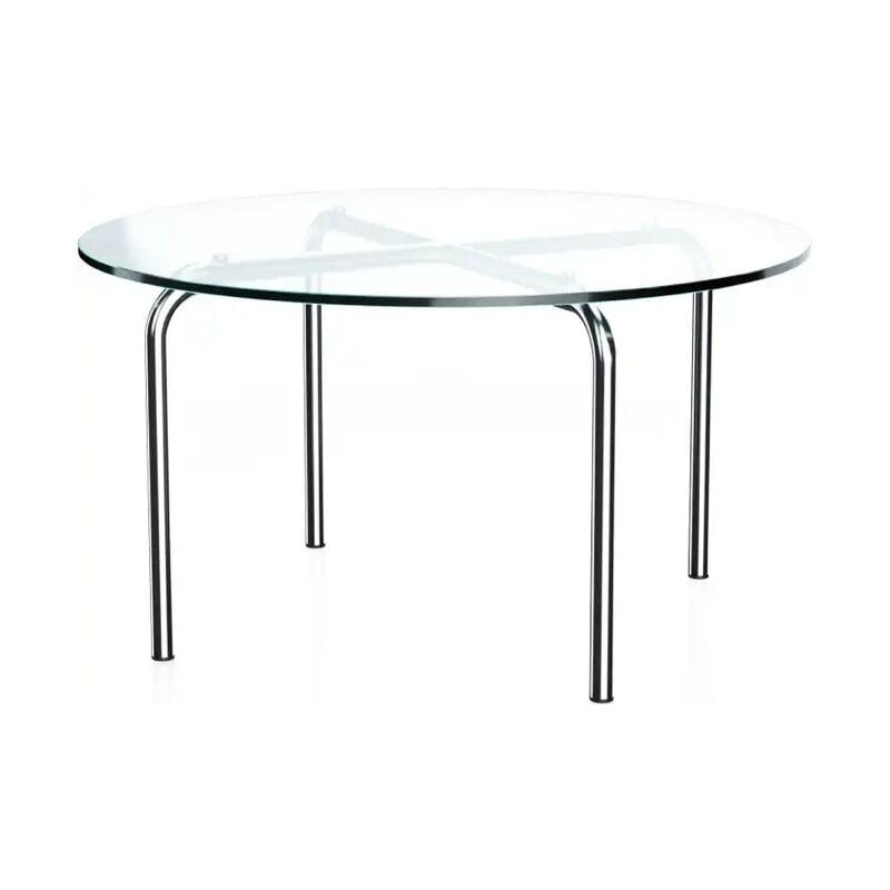 Mies van de Rohe Barcelona insp Yan Sehpa