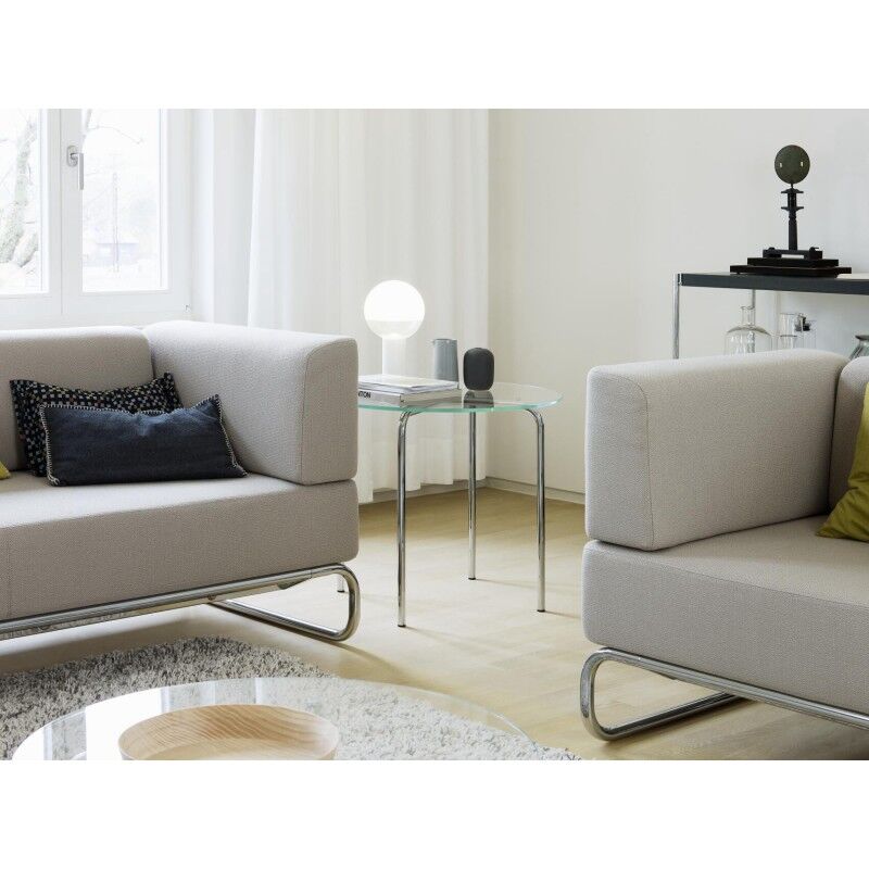 Mies van de Rohe Barcelona insp Yan Sehpa