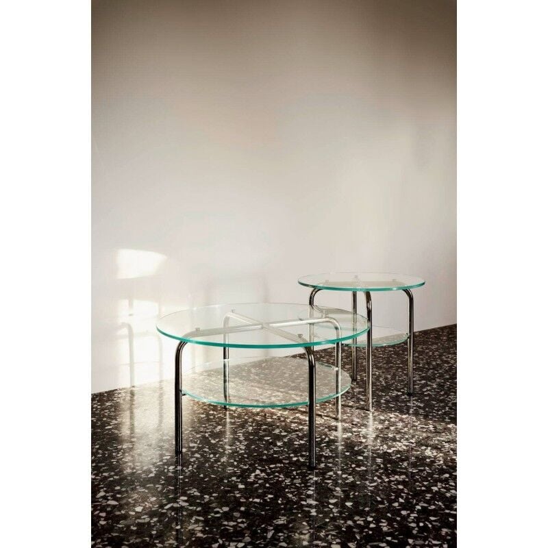 Mies van de Rohe Barcelona insp Yan Sehpa