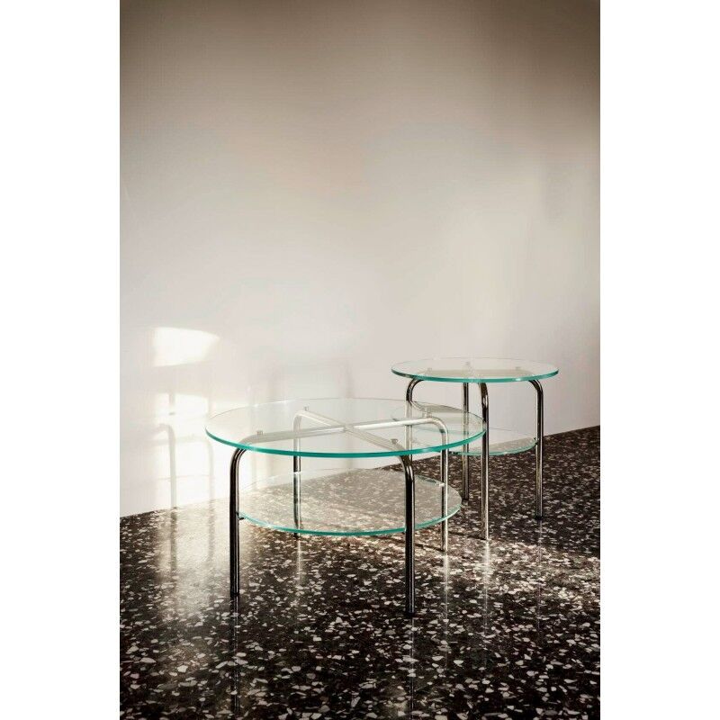 Mies van de Rohe Barcelona insp Yan Sehpa