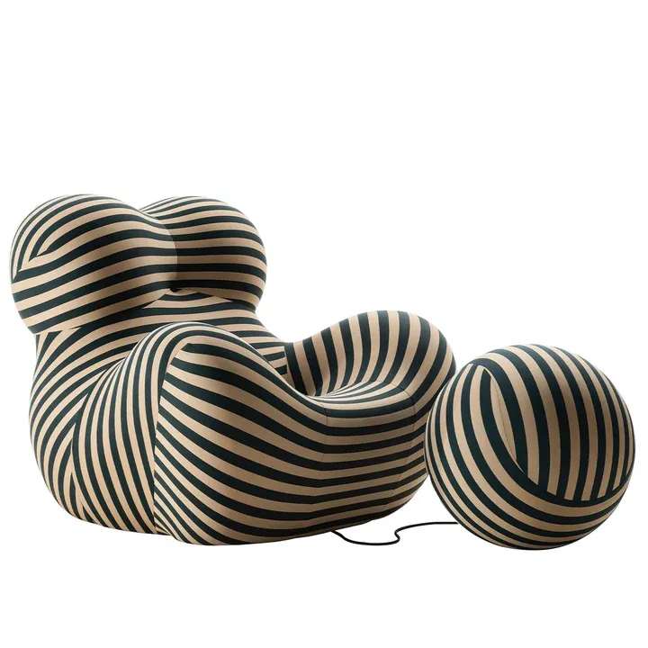 Up 50 insp Armchair
