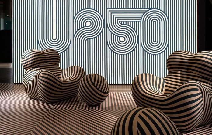 Up 50 insp Armchair