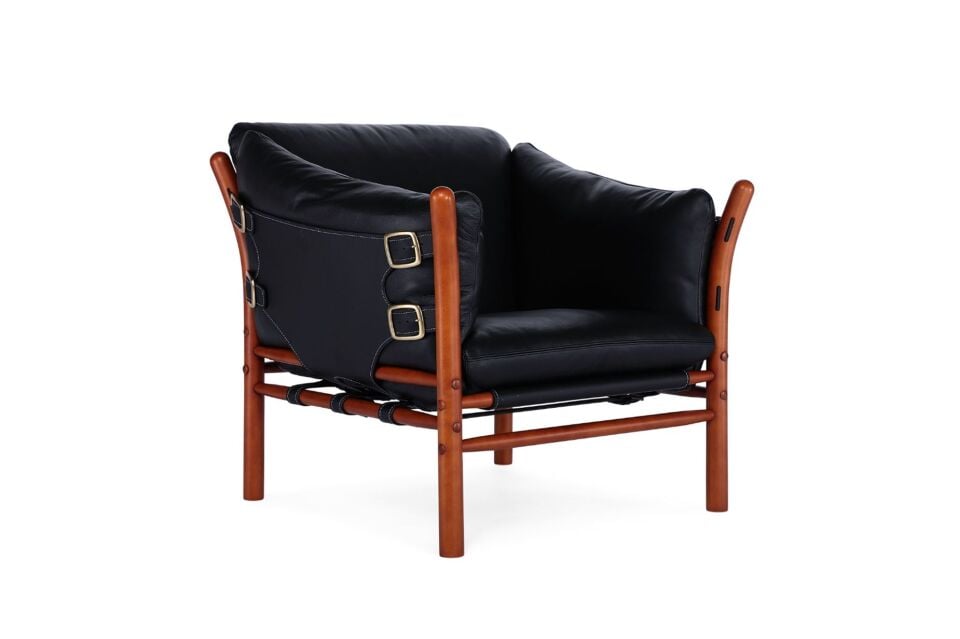 B-Louna insp Armchair