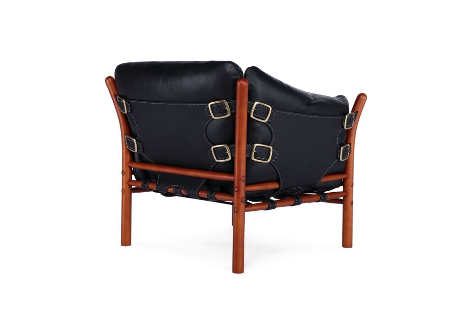 B-Louna insp Armchair