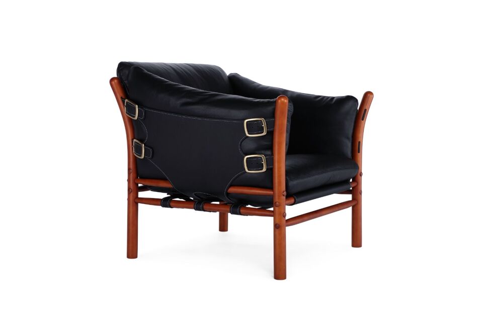 B-Louna insp Armchair