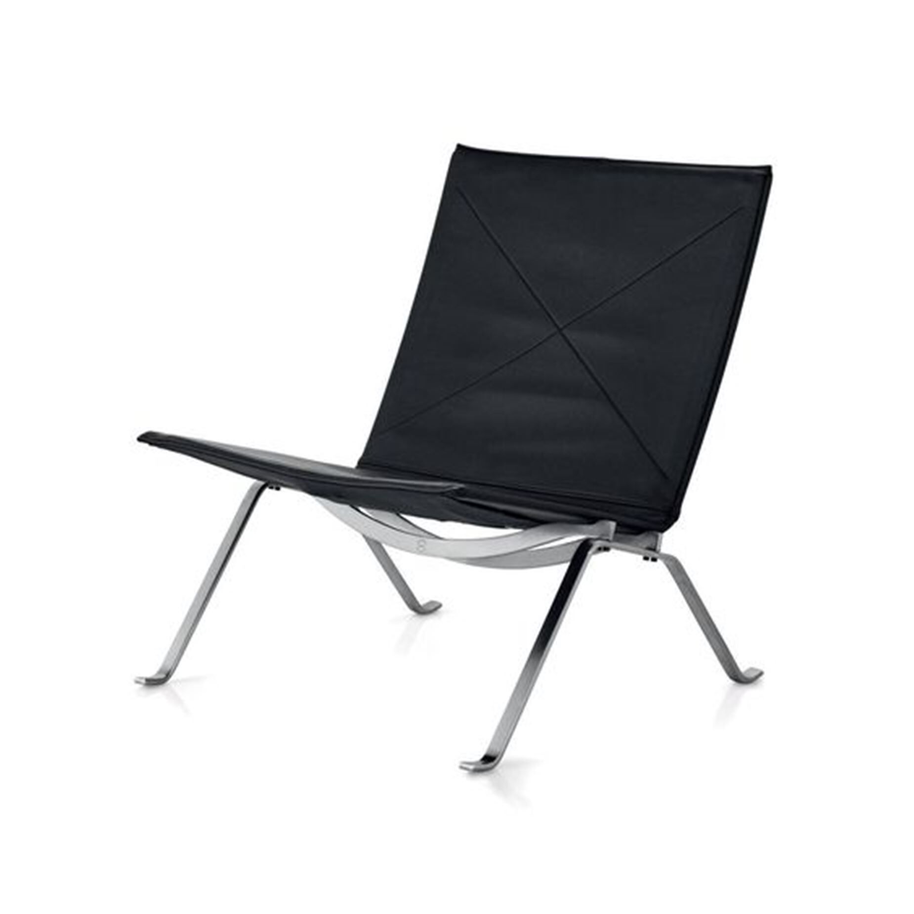 Poul Kjaerholm insp PK22 Easy Chair