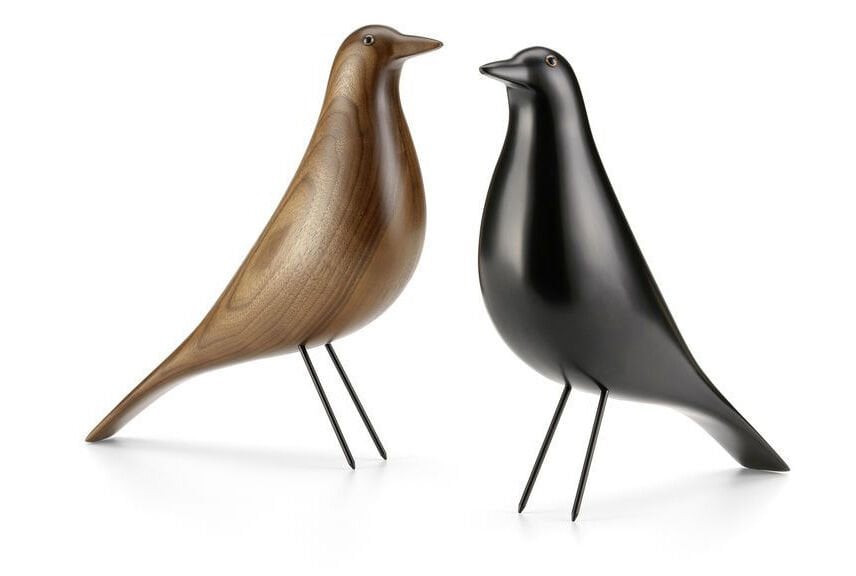 Eames insp House Bird