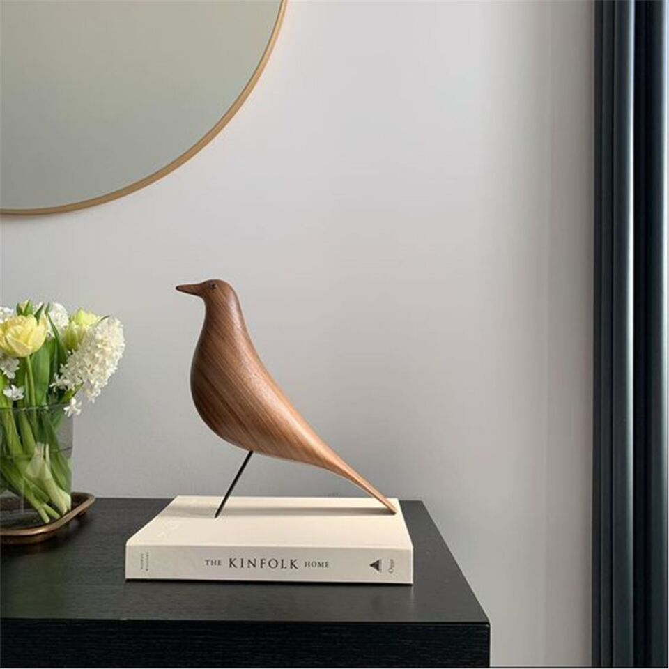 Eames insp House Bird