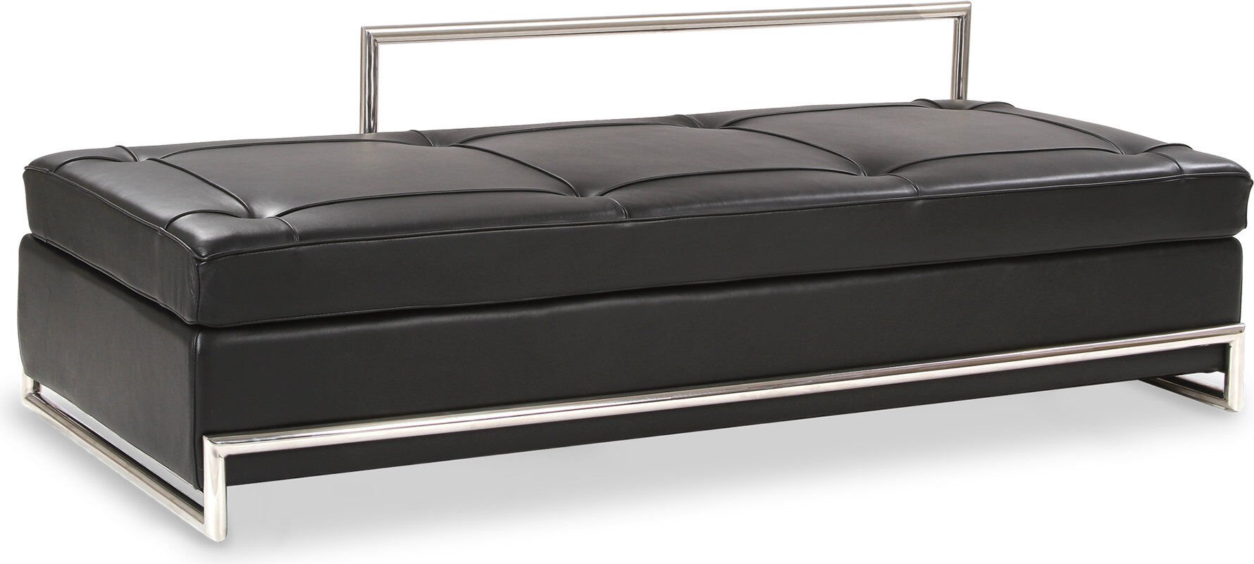 Eileen Gray insp Daybed