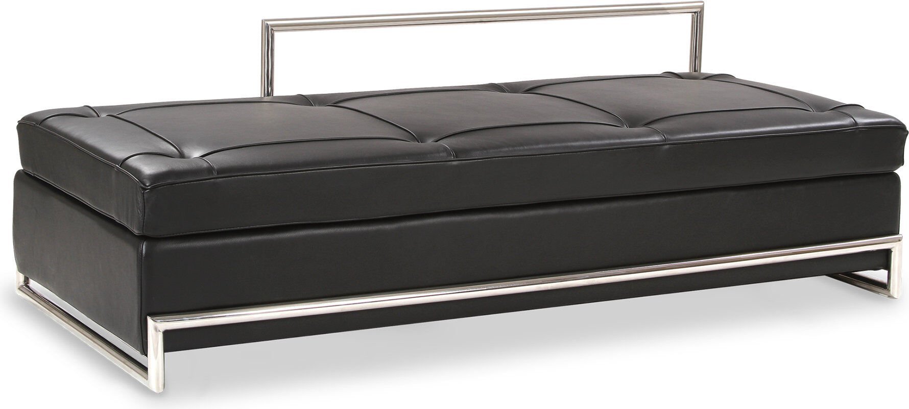 Eileen Gray insp Daybed