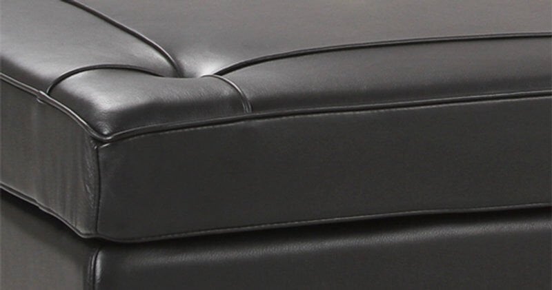 Eileen Gray insp Daybed