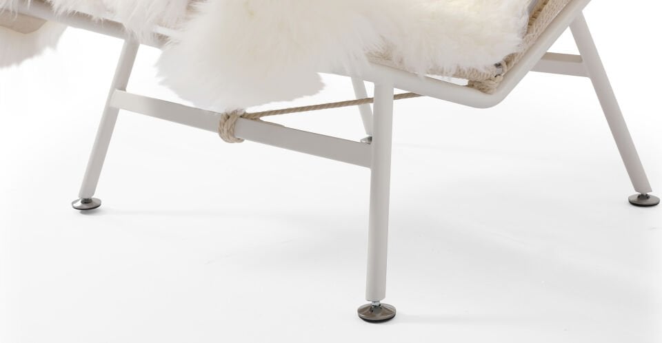 Flag Halyard insp Chair