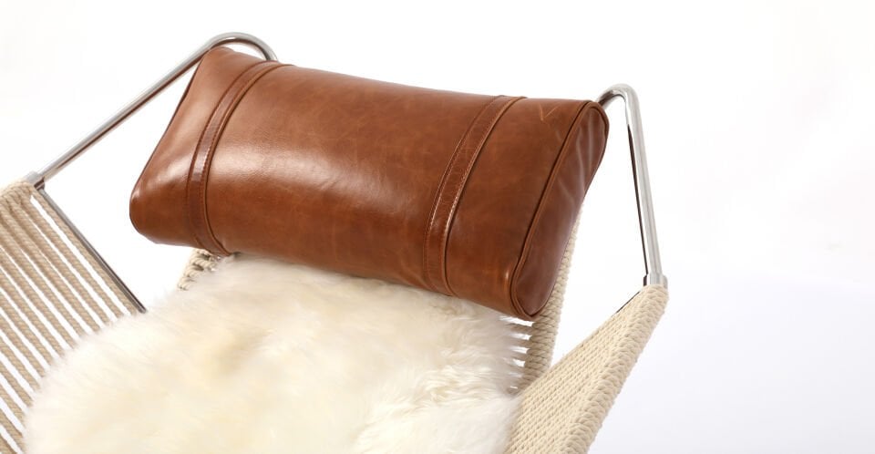 Flag Halyard insp Chair