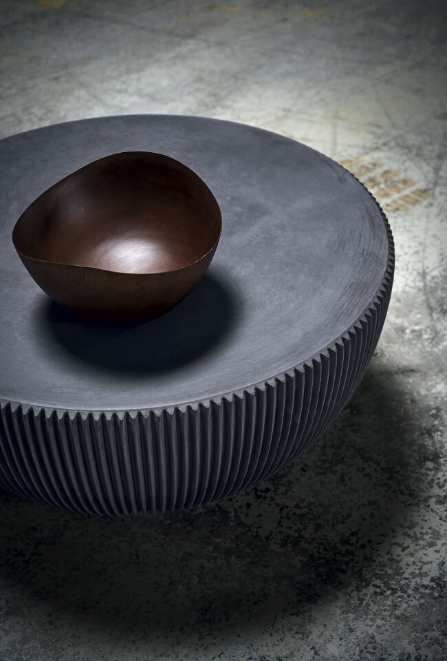 Журнальный столик Baxter insp Juno