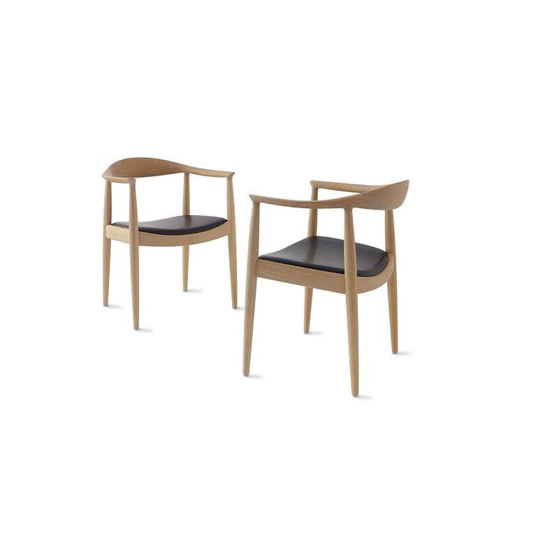 Hans Wegner insp Kennedy Chair