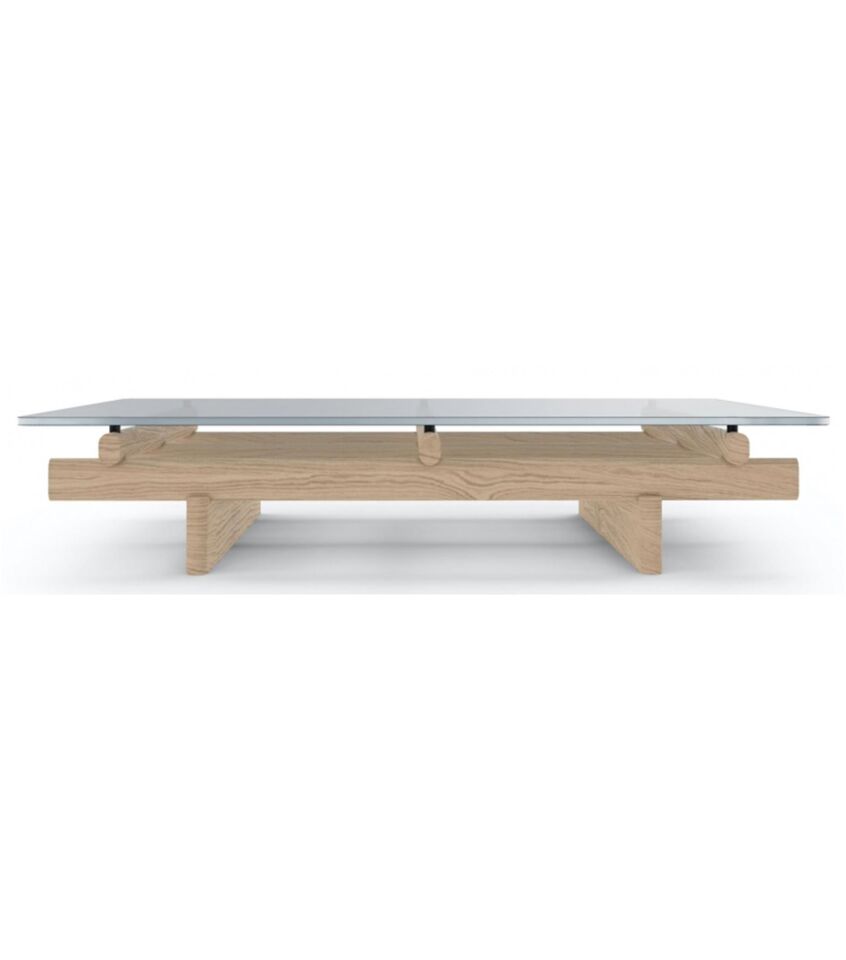 Sengu insp Tea Table Large Version