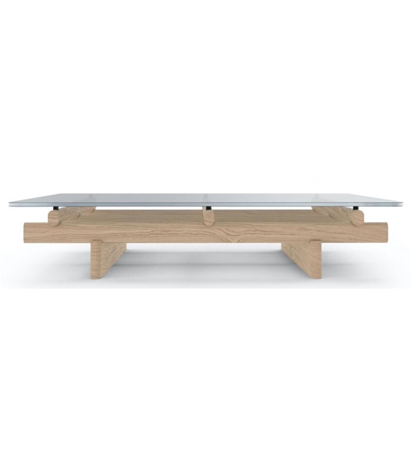 Sengu insp Tea Table Large Version