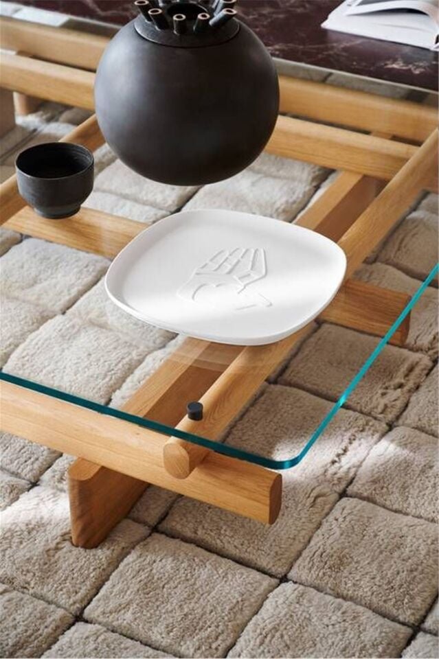 Sengu insp Tea Table Large Version