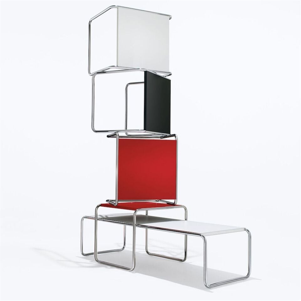 Laccio insp Tea Table