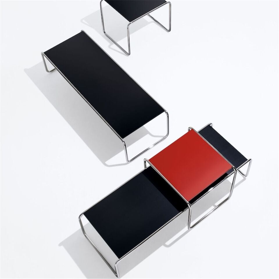 Laccio insp Tea Table