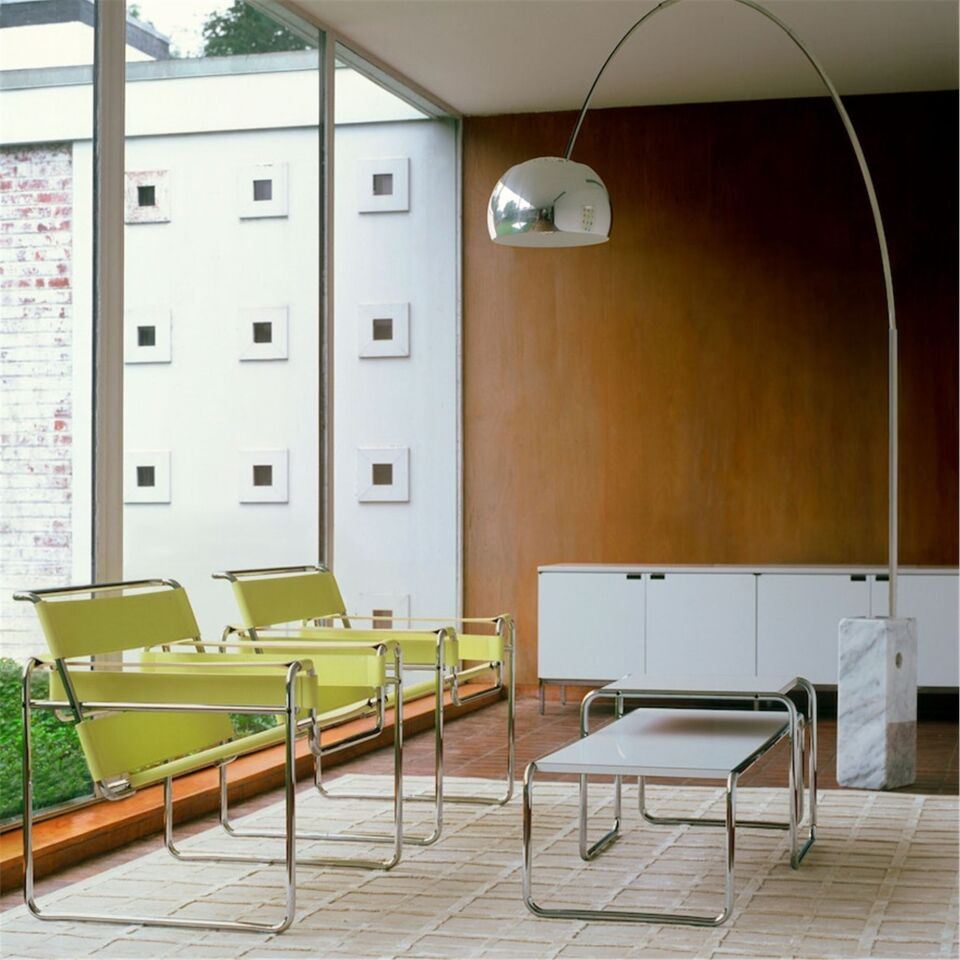 Laccio insp Tea Table