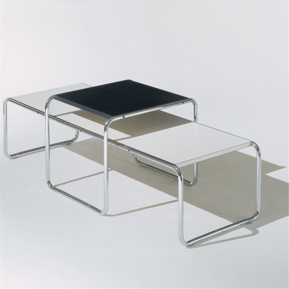 Laccio insp Tea Table