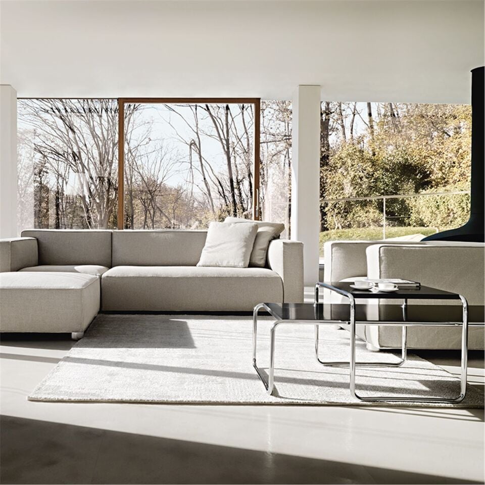 Laccio insp Tea Table