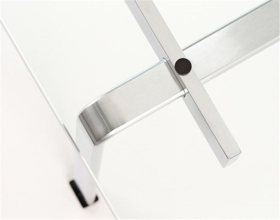 Fabricius & Karstolm insp FK90 Coffee Table