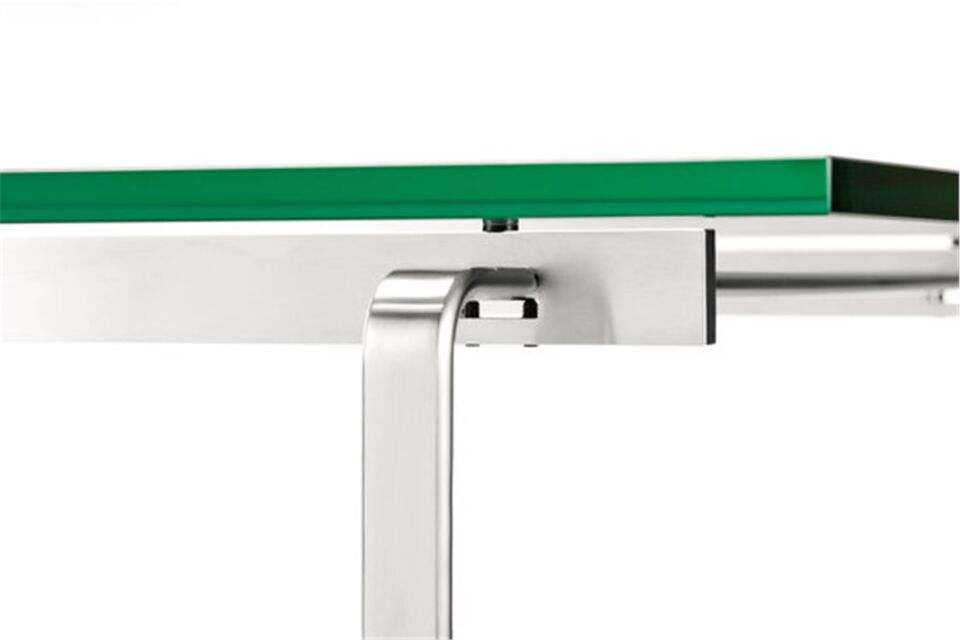 Fabricius & Karstolm insp FK90 Coffee Table