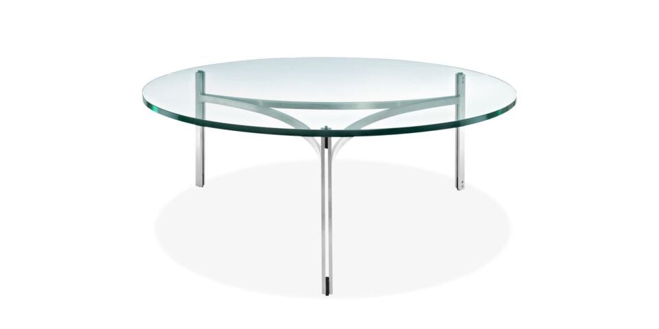 Fabricius & Karstholm insp Scimitar Coffee Table