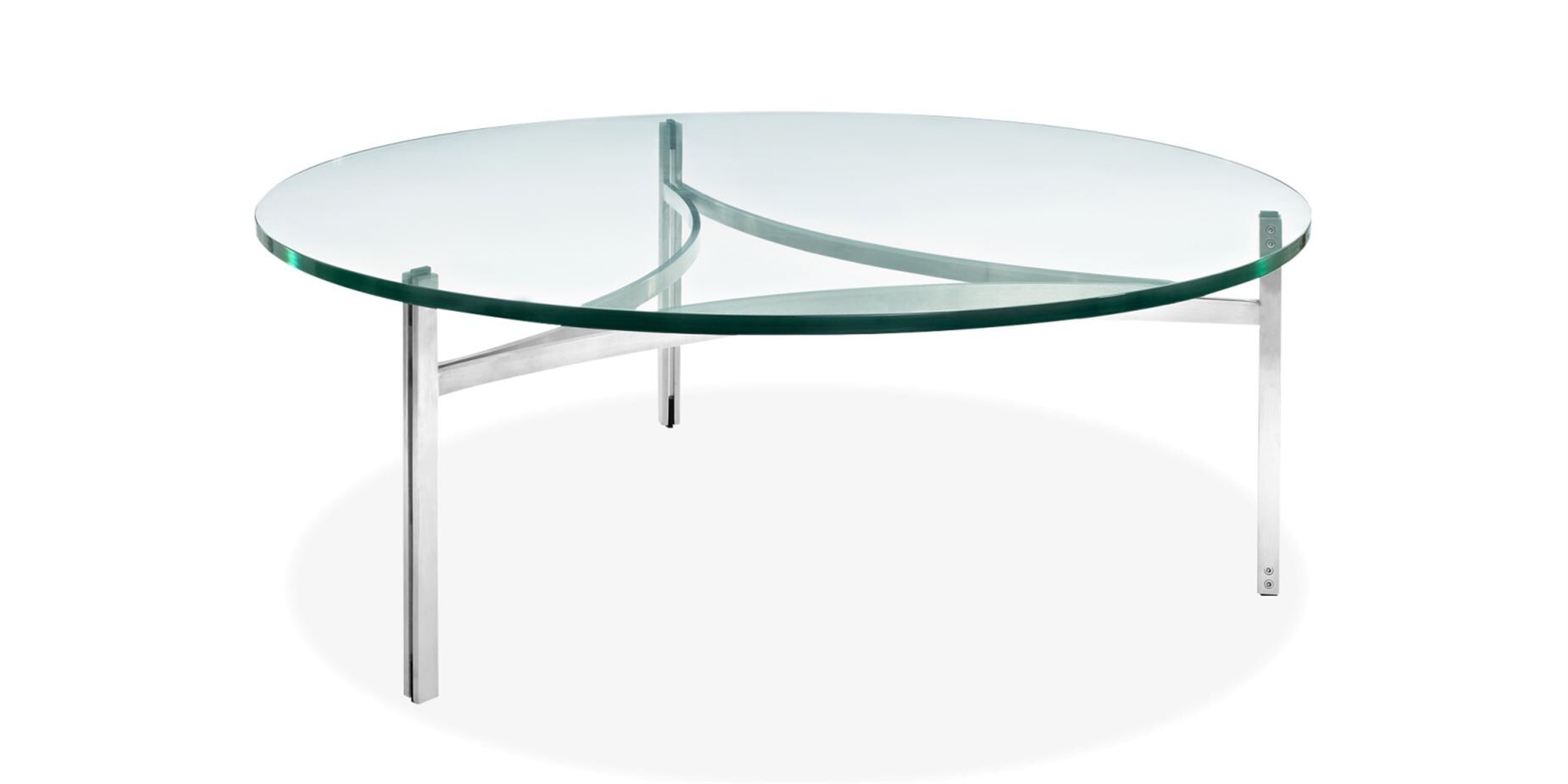 Fabricius & Karstholm insp FK90 Scimitar Coffee Table