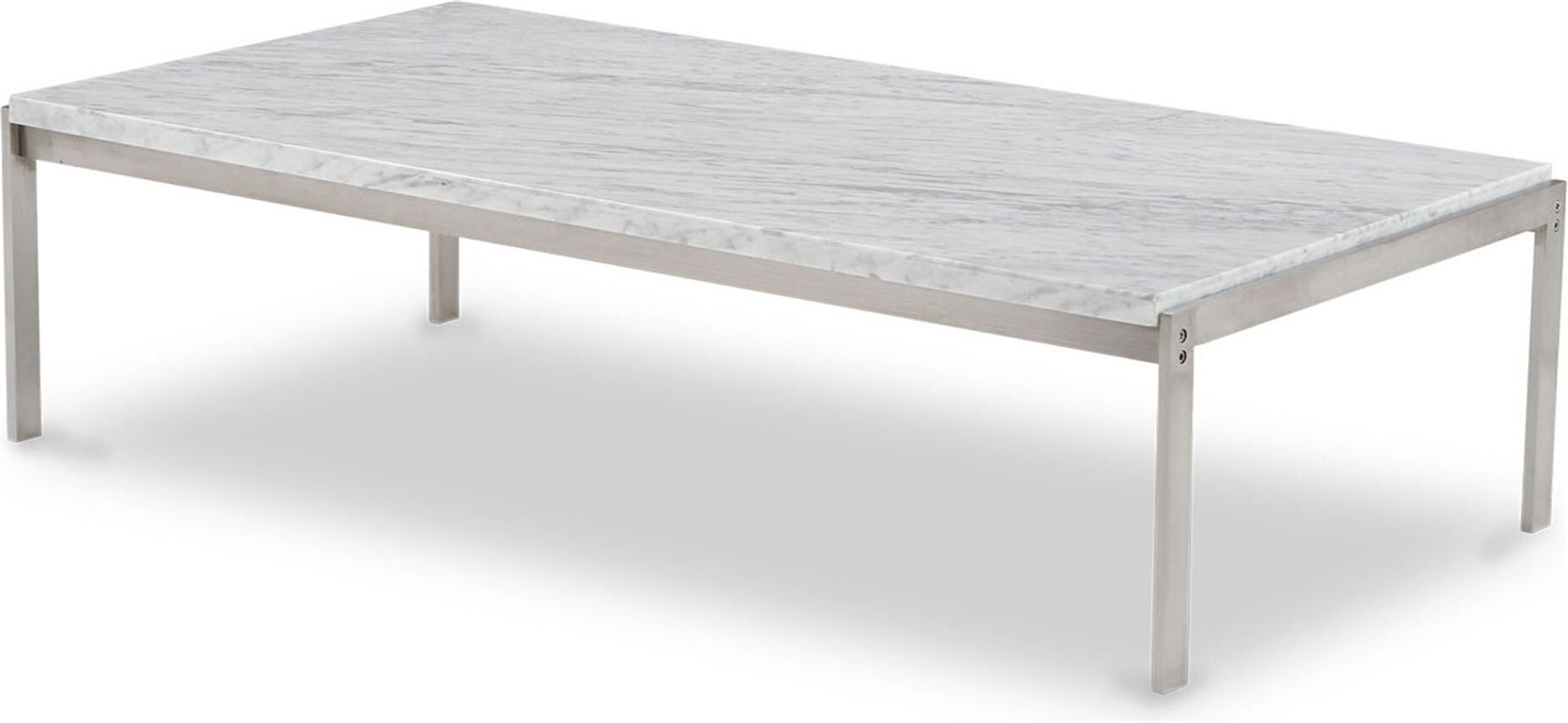Poul Kjaerholm insp PK63 Coffee Table