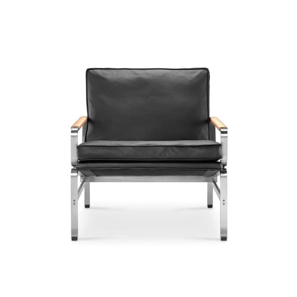 Fabricius & Karstholm insp FK6720 Armchair