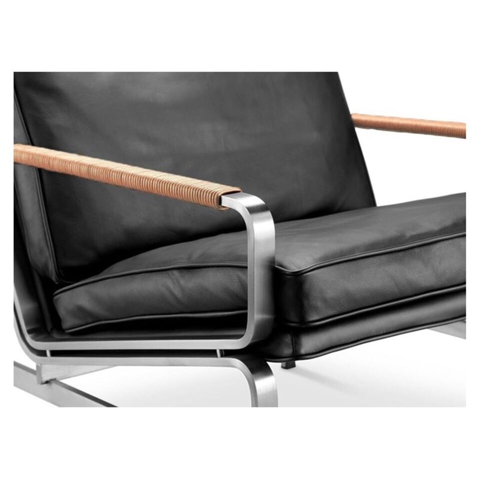 Fabricius & Karstholm insp FK6720 Armchair