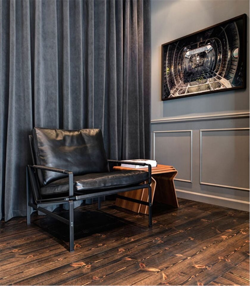 Fabricius & Karstholm insp FK6720 Armchair