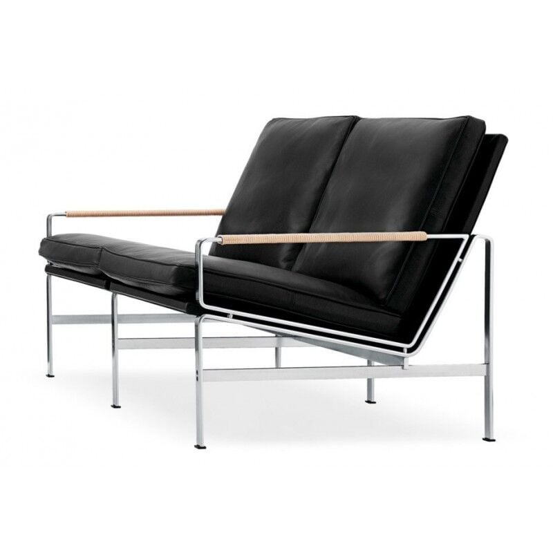 Fabricius & Karstholm insp FK6720 Loveseat Sofa