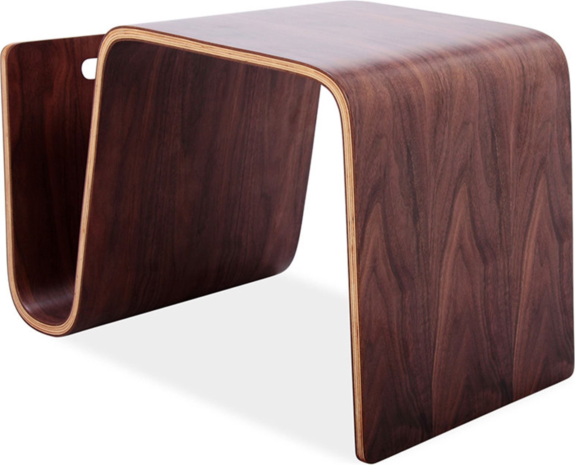 Poul Kjaerholm insp Mag Tea Table