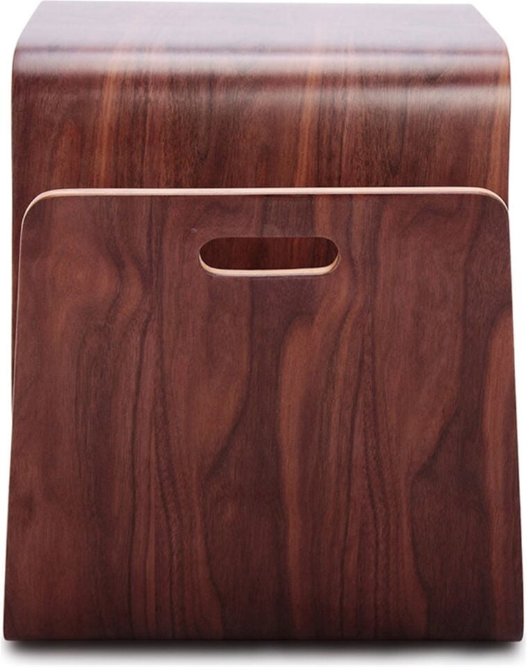 Poul Kjaerholm insp Mag Tea Table