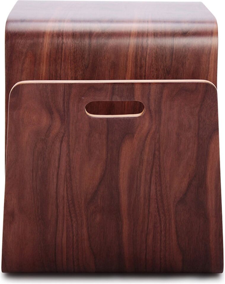 Poul Kjaerholm insp Mag Tea Table