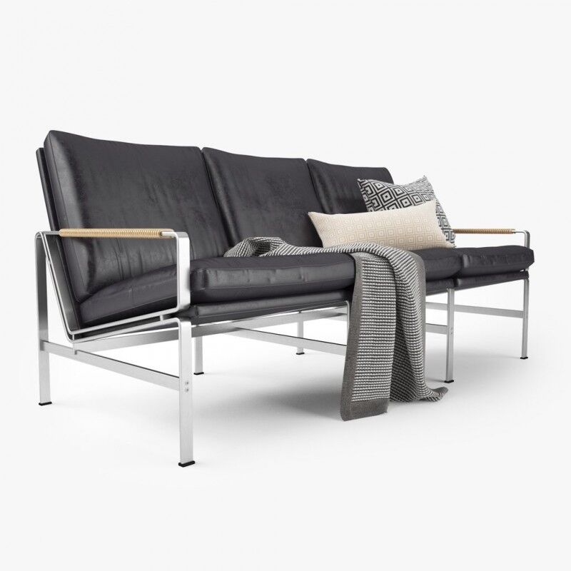 Fabricius & Karstholm insp FK6720  Sofa