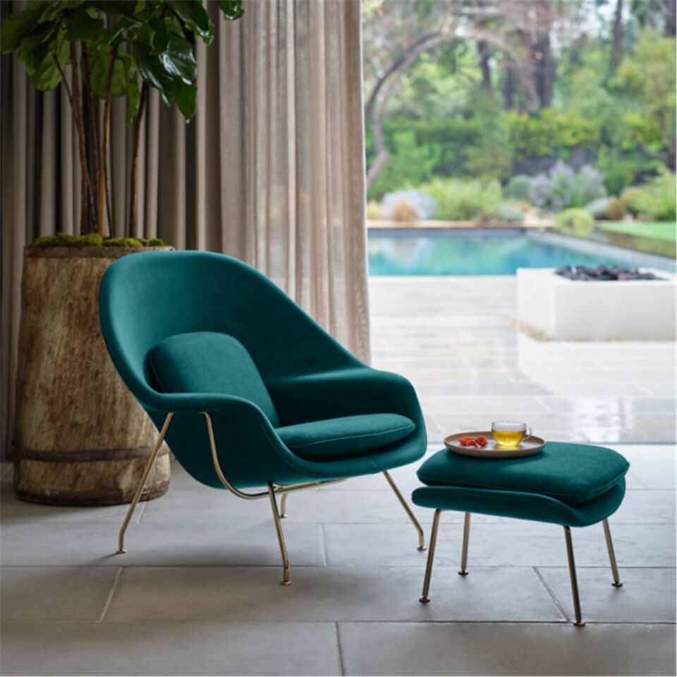 Womb insp  Chair
