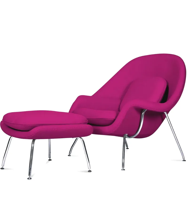 Womb insp  Chair