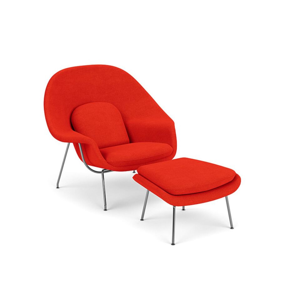 Womb insp  Chair