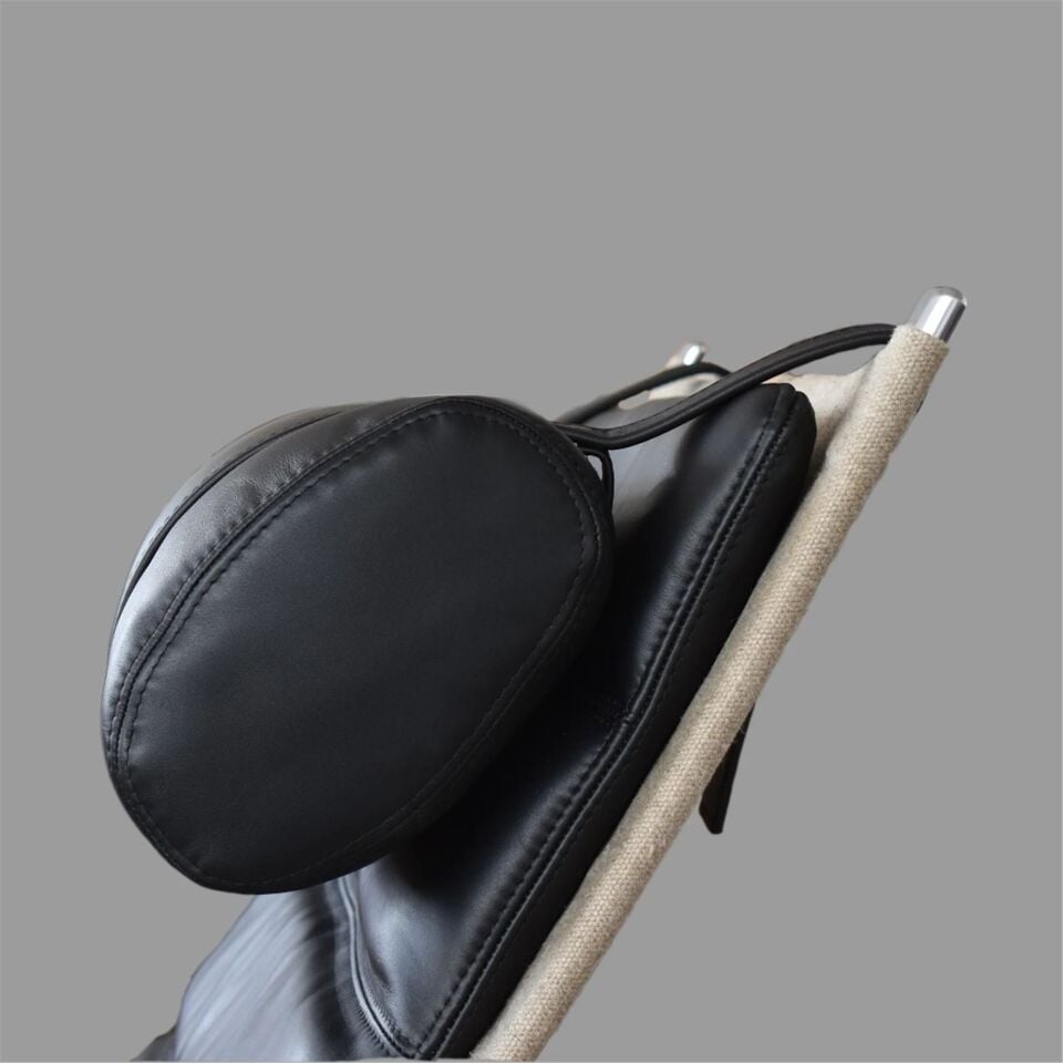 Fabricius & Karstholm insp FK87 Grashopper Chair