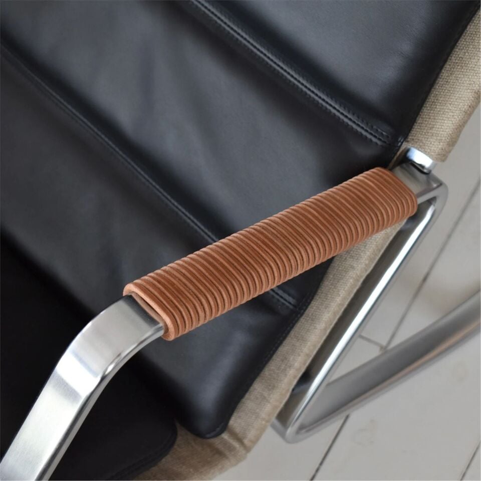 Fabricius & Karstholm insp FK87 Grashopper Chair