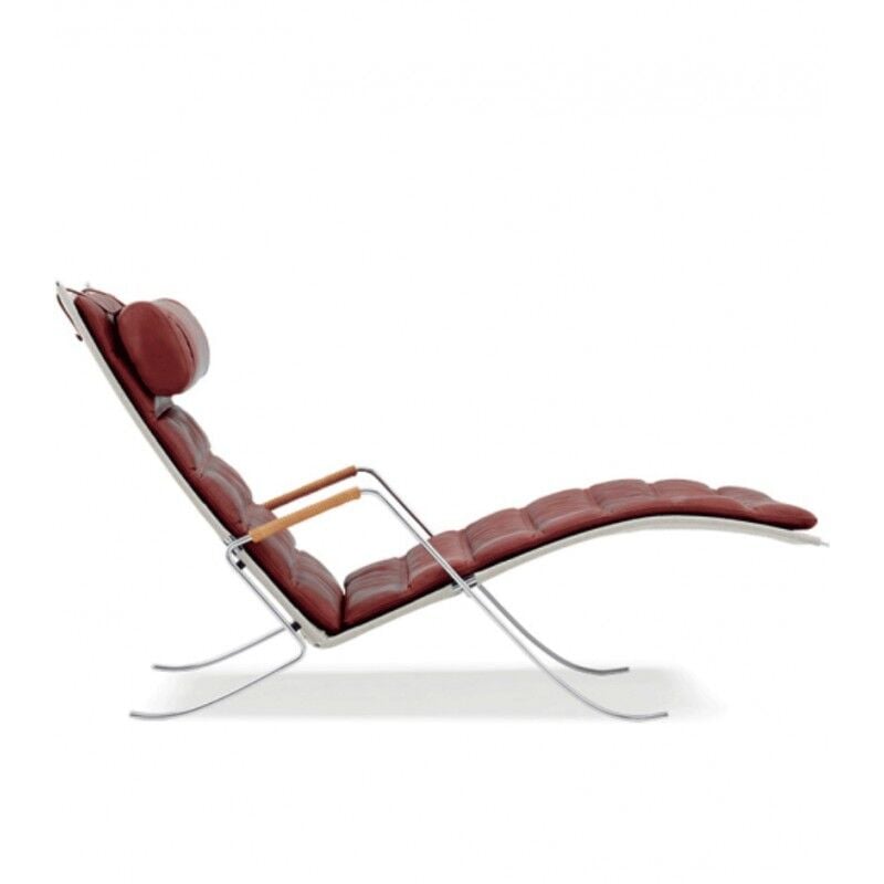 Fabricius & Karstholm insp FK87 Grashopper Chair