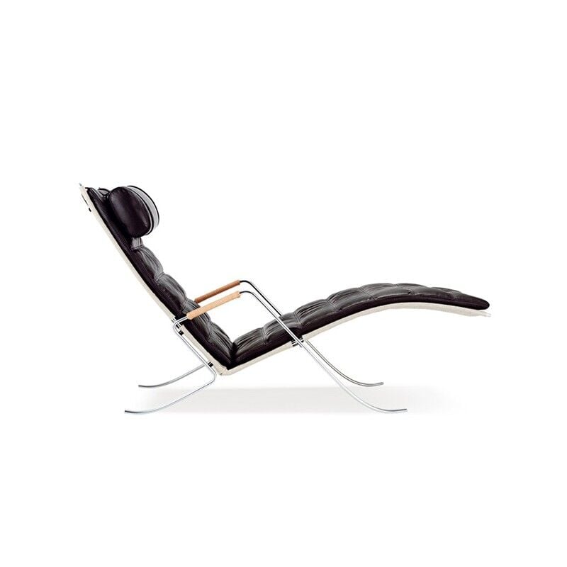 Fabricius & Karstholm insp FK87 Grashopper Chair