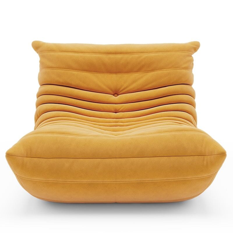 Togo insp Single Sofa